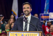 Зохран Мамдани, новый мэр Нью-Йорка, является футбольным фанатом АПЛ zohran mamdani novyj mer nyujorka yavlyaetsya futbolnym fanatom apl-dmvv-ru-0