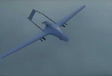 Афипский и Волгоградская область подверглись атакам дронов ВСУ afipskij i volgogradskaya oblast podverglis atakam dronov vsu-dmvv-ru-0