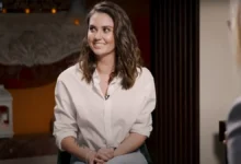 Агата Муцениеце и её дочь Мия отпраздновали выписку из роддома agata muczeniecze i eyo doch miya otprazdnovali vypisku iz roddoma-dmvv-ru-0