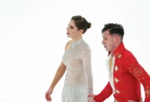 Александр Галлямов и партнерша успешно осваивают тройной лутц под руководством Москвиной aleksandr gallyamov i partnersha uspeshno osvaivayut trojnoj lutcz pod rukovodstvom moskvinoj-dmvv-ru-0