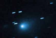 Александр Киселёв рассказал о сближении 3I/ATLAS с Землей 19 декабря aleksandr kiselyov rasskazal o sblizhenii 3 s zemlej 19 dekabrya-dmvv-ru-0