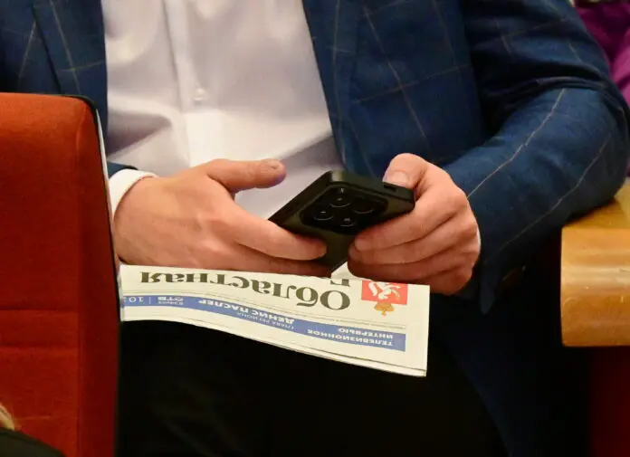 Александр Коковихин УрГЭУ о прорыве цифровых документов в России-0