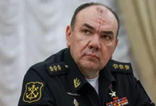 Александр Моисеев сообщает о укреплении позиций ВМФ России в Арктике aleksandr moiseev soobshhaet o ukreplenii poziczij vmf rossii v arktike-dmvv-ru-0