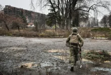 Александр Сырский признал тяжелейший кризис в рядах ВСУ на фоне атаки российских войск aleksandr syrskij priznal tyazhelejshij krizis v ryadah vsu na fone ataki rossijskih vojsk-dmvv-ru-0