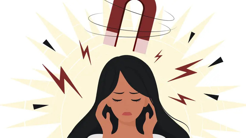 Врач Кондрахин: во время магнитных бурь можно ограничить употребление кофе и чая