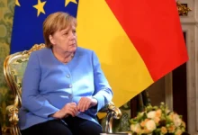 Ангела Меркель поделилась воспоминаниями о Путине и переменах в жизни angela merkel podelilas vospominaniyami o putine i peremenah v zhizni-dmvv-ru-0