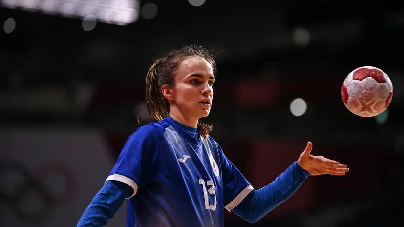 Вяхирева продолжит карьеру в датском «Оденсе»