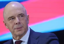 Антон Силуанов заявил о стремительном росте расчетов России и Индии в рублях и рупиях anton siluanov zayavil o stremitelnom roste raschetov rossii i indii v rublyah i rupiyah-dmvv-ru-0