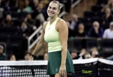 Арина Соболенко поделилась вдохновляющим взглядом на карьеру в WTA arina sobolenko podelilas vdohnovlyayushhim vzglyadom na kareru v -dmvv-ru-0