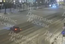 Авария электробуса на Садовом кольце устранена без задержек в движении avariya elektrobusa na sadovom kolcze ustranena bez zaderzhek v dvizhenii-dmvv-ru-0