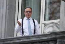 Барт де Вевер выступает против Евросоюза в конфликте из-за активов России и Украины bart de vever vystupaet protiv evrosoyuza v konflikte izza aktivov rossii i ukrainy-dmvv-ru-0