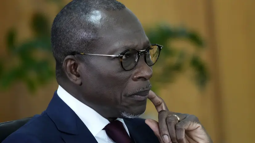 Президент Бенина: власти полностью зачистили страну от участников мятежа