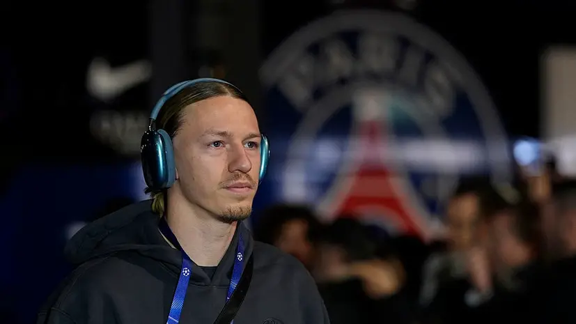 Сафонов сыграл «на ноль» в первом за ПСЖ матче в сезоне, парижане разгромили «Ренн» в Лиге 1