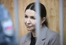 Блиновская планирует подачу на УДО через полгода в ИК-1 с оптимистичным прогнозом от юриста blinovskaya planiruet podachu na udo cherez polgoda v ik1 s optimistichnym prognozom ot yurista-dmvv-ru-0
