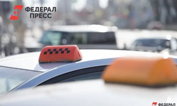 Бойкот таксистов Владивостока не отразился на стабильности сервиса-0