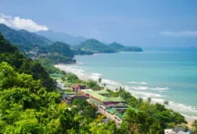 Бюджетное путешествие на лучший остров Азии в Таиланде на Ко Чанг byudzhetnoe puteshestvie na luchshij ostrov azii v tailande na ko chang-dmvv-ru-0