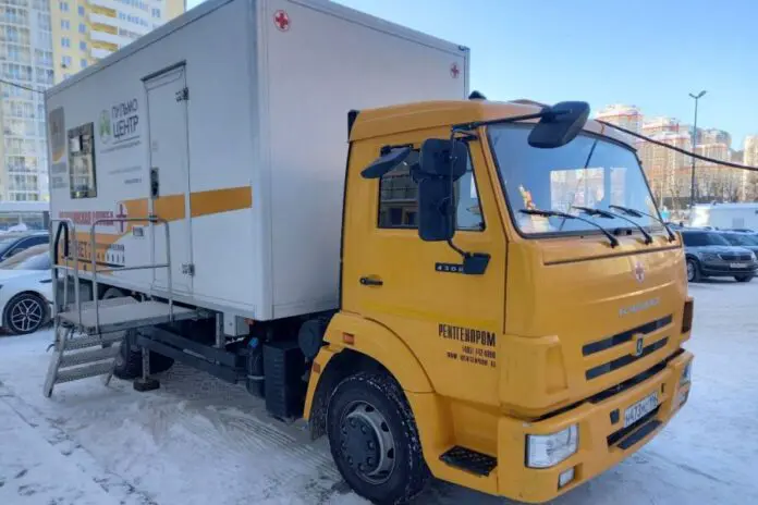 Центр фтизиопульмонологии запускает акцию «Здоровые легкие» в Свердловской области и важность обследования-0