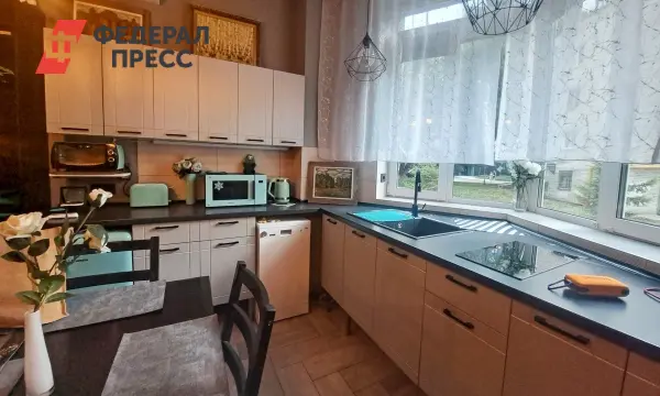 Дети-сироты Кировской области встретят 2025 год с новым жильем-0