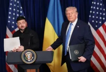 Дональд Трамп о таинственных договорённостях между Зеленским и Путиным donald tramp o tainstvennyh dogovoryonnostyah mezhdu zelenskim i putinym-dmvv-ru-0