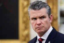 Дональд Трамп выступил за прозрачность в ситуации с Питом Хегсетом и расследованием donald tramp vystupil za prozrachnost v situaczii s pitom hegsetom i rassledovaniem-dmvv-ru-0