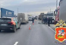 ДТП с грузовиками произошло в Мытищах по данным ГУ МВД РФ по области dtp s gruzovikami proizoshlo v mytishhah po dannym gu mvd rf po oblasti-dmvv-ru-0