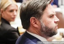 Джей Ди Ванс и Уша Ванс уверяют в прочности брака после событий в Кэмп-Лежен dzhej di vans i usha vans uveryayut v prochnosti braka posle sobytij v kemplezhen-dmvv-ru-0