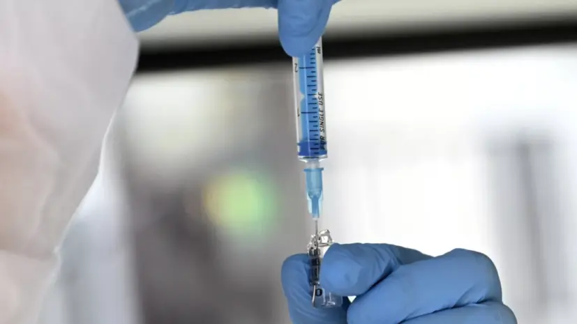 Иммунолог: вакцинироваться от гриппа нужно за четыре недели до роста заболеваемости