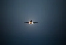 Экстренная посадка Lufthansa в Алматы во время рейса из Мюнхена в Пекин ekstrennaya posadka v almaty vo vremya rejsa iz myunhena v pekin-dmvv-ru-0