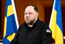 Экстренный избирательный закон Стефанчука на фоне давления России и ЕС ekstrennyj izbiratelnyj zakon stefanchuka na fone davleniya rossii i es-dmvv-ru-0