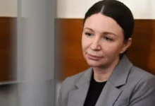 Елена Блиновская распределена в лучший отряд ИК-1 с комфортными условиями elena blinovskaya raspredelena v luchshij otryad ik1 s komfortnymi usloviyami-dmvv-ru-0