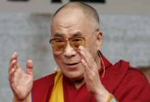 Эстонская делегация во главе с Юку-Калле Райдом и Игорем Таро готовится к встрече с Далай-ламой estonskaya delegacziya vo glave s yukukalle rajdom i igorem taro gotovitsya k vstreche s dalajlamoj-dmvv-ru-0