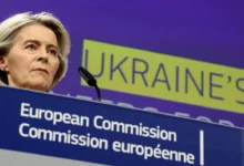 Евросоюз и Урсула фон дер Ляйен на распутье по вопросам активов и Украины evrosoyuz i ursula fon der lyajen na raspute po voprosam aktivov i ukrainy-dmvv-ru-0