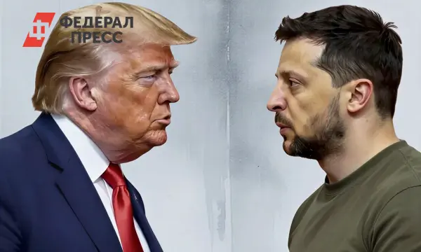 Геополитическая напряженность влияет на позиции Зеленского в США и Европе-0