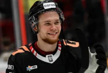 Ги Буше рассказал о серьезной травме Михаила Гуляева из «Авангарда» gi bushe rasskazal o sereznoj travme mihaila gulyaeva iz avangarda-dmvv-ru-0