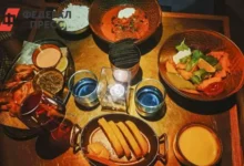 Гостеприимство Москвы и кухня Рязанского края с Драчена и Солотчинским камнем gostepriimstvo moskvy i kuhnya ryazanskogo kraya s drachena i solotchinskim kamnem-dmvv-ru-0