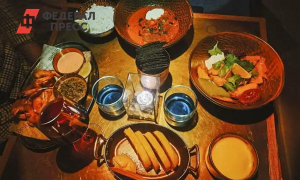 Гостеприимство Москвы и кухня Рязанского края с Драчена и Солотчинским камнем-0