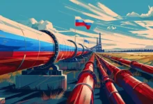 Игорь Юшков считает, что ЕС сохранит возможности закупок российской нефти и газа igor yushkov schitaet chto es sohranit vozmozhnosti zakupok rossijskoj nefti i gaza-dmvv-ru-0