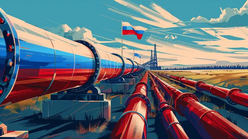 Аналитик Юшков: ЕС не решится навсегда отказаться от импорта нефти и газа из России