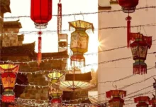 ИИ-очки для полицейских в Китае ускоряют контроль дорожного движения iiochki dlya policzejskih v kitae uskoryayut kontrol dorozhnogo dvizheniya-dmvv-ru-0