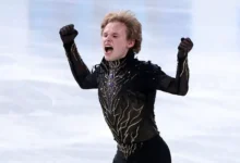 Илья Малинин устанавливает мировой рекорд и одерживает триумф в финале Гран-при ilya malinin ustanavlivaet mirovoj rekord i oderzhivaet triumf v finale granpri-dmvv-ru-0