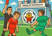 Институт общей и неорганической химии и Российский научный фонд выпустили прорыв в переработке литий-ионных аккумуляторов institut obshhej i neorganicheskoj himii i rossijskij nauchnyj fond vypustili proryv v pererabotke litijionnyh akkumulyatorov-dmvv-ru-0