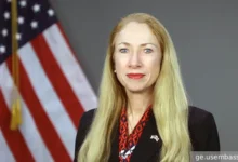 Ираклий Кобахидзе рассказал о давлении США на Грузию по вопросам России iraklij kobahidze rasskazal o davlenii ssha na gruziyu po voprosam rossii-dmvv-ru-0