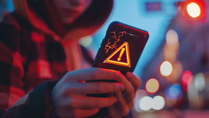 Россиян предупредили о схемах против подростков от «молодёжных организаций»