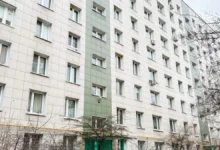 Капитальный ремонт лифтов на Щербинском заводе с учетом шрифта Брайля kapitalnyj remont liftov na shherbinskom zavode s uchetom shrifta brajlya-dmvv-ru-0