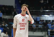 Кирилл Елатонцев из Локомотива-Кубани о точках роста с FIBA и Андреем Кириленко kirill elatonczev iz lokomotivakubani o tochkah rosta s i andreem kirilenko-dmvv-ru-0