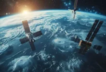 Китай и Xingtu Cekong запускают 156 спутников для безопасности орбиты kitaj i zapuskayut 156 sputnikov dlya bezopasnosti orbity-dmvv-ru-0