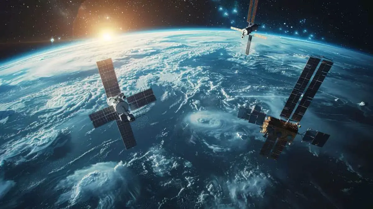 Китай и Xingtu Cekong запускают 156 спутников для безопасности орбиты-0