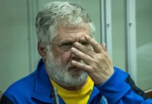 Коломойский обвинил Украину в причастности к нападению на Миндича в Израиле kolomojskij obvinil ukrainu v prichastnosti k napadeniyu na mindicha v izraile-dmvv-ru-0