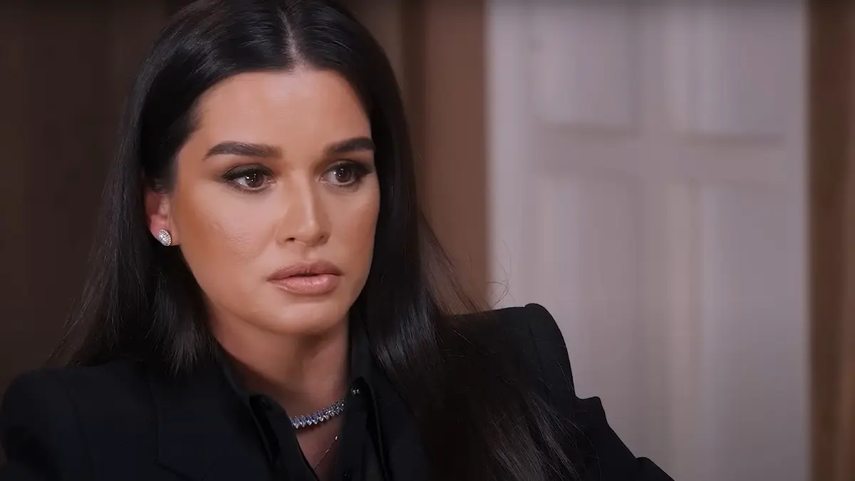 «Хотите, чтобы она умерла?»: Бородина вступилась за Долину в скандале с квартирой