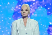 Лариса Долина сделала трогательную речь после скандала с квартирой и Полиной Лурье larisa dolina sdelala trogatelnuyu rech posle skandala s kvartiroj i polinoj lure-dmvv-ru-0